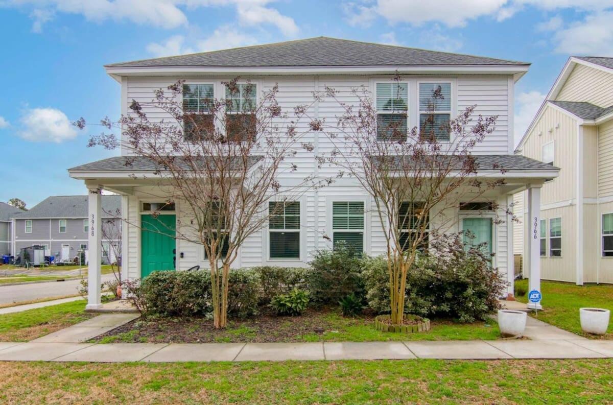 Penny Lane Park Circle 15M Dwtn Chs Villa Charleston Buitenkant foto